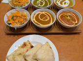 インドネパール料理 食べ放題 JUKSON BINDASS HOUSE 元町店: なおさんの2026年08月31日の1枚目の投稿写真