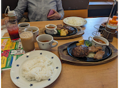 ステーキのどん 富士見店: ともくんさんの2025年04月18日の1枚目の投稿写真