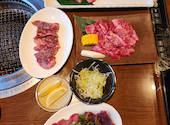 焼肉力 相生店: みっちゃんさんの2026年07月17日の1枚目の投稿写真