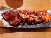 焼肉 もつ鍋 牛旨 姫路駅南店: みっちゃんさんの2026年07月23日の1枚目の投稿写真