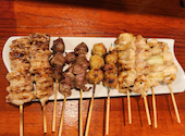焼き鳥居酒屋とりッくす: みっちゃんさんの2026年08月15日の2枚目の投稿写真