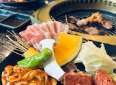 川嶋屋 一宮グルメ通り はなれ店: まーちゃんさんの2026年09月11日の1枚目の投稿写真