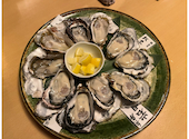 牡蠣居酒屋　おいすた: れいちゃんさんの2025年01月の1枚目の投稿写真