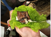 安安 青物横丁店 七輪焼肉: しまちゃんさんの2026年04月30日の1枚目の投稿写真