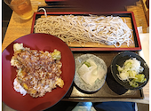そば道 東京蕎麦スタイル 大井町本店: しまちゃんさんの2026年06月10日の1枚目の投稿写真
