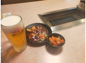 焼肉 安楽亭　相模原九沢橋店: no.vさんの2025年04月の1枚目の投稿写真