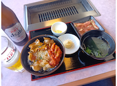 安楽亭 相模原九沢橋店: no.vさんの2026年07月11日の1枚目の投稿写真