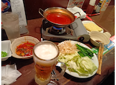 笑笑 橋本北口駅前店: no.vさんの2026年08月02日の1枚目の投稿写真