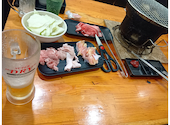安安 相模原店 七輪焼肉: no.vさんの2026年04月20日の1枚目の投稿写真