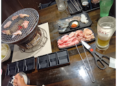 安安 相模原店 七輪焼肉: no.vさんの2026年04月29日の1枚目の投稿写真