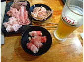 安安 相模原店 七輪焼肉: no.vさんの2026年06月08日の1枚目の投稿写真