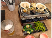 海鮮居酒屋 豊丸水産 広島駅新幹線口店: no.vさんの2026年09月02日の1枚目の投稿写真