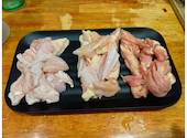 七輪焼肉　安安　調布店: no.vさんの2025年05月の1枚目の投稿写真