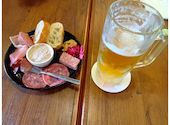 イタリアンバルパステル 橋本駅前店: no.vさんの2026年06月15日の1枚目の投稿写真