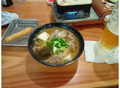 串カツ田中 相模原店: no.vさんの2026年06月22日の1枚目の投稿写真