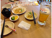格安ビールと鉄鍋餃子 3 6 5酒場 橋本店: no.vさんの2026年01月04日の1枚目の投稿写真