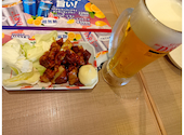 格安ビールと鉄鍋餃子 3・6・5酒場 橋本店: no.vさんの2026年09月02日の1枚目の投稿写真