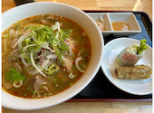 ベトナム料理 Pho Links 柏店: きーちゃむさんの2024年11月29日の1枚目の投稿写真