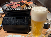 牛角 青葉台店: りょうさんの2026年04月14日の1枚目の投稿写真