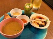 アジアンビストロ Dai 青葉台店: りょうさんの2026年04月14日の1枚目の投稿写真