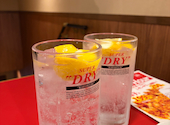 餃子屋弐ノ弐新梅田食道街店: りょうさんの2026年07月20日の1枚目の投稿写真