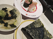 かっぱ寿司 新小岩ルミエール店: きゃおさんの2026年06月27日の1枚目の投稿写真