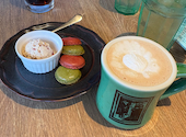 #802 CAFE&DINER 渋谷店: さくらんぼさんの2026年07月06日の3枚目の投稿写真