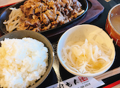 焼肉肉もん 河原町竹屋町店: クミさんの2026年08月12日の1枚目の投稿写真