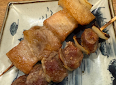 焼鳥の成吉 香椎本店: ももさんの2025年03月02日の2枚目の投稿写真