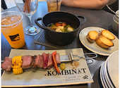 ドットコンビナート .KOMBINAT: jomoさんの2026年08月12日の1枚目の投稿写真