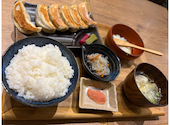 肉汁餃子のダンダダン 町田店: はなままさんの2026年04月12日の2枚目の投稿写真