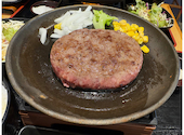 とろけるハンバーグ 福よし 相模原駅前店【JR相模原駅から徒歩3分】: はなままさんの2026年03月の1枚目の投稿写真