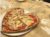 LAntica Pizzeria da Michele アンティーカ ピッツェリア ダ ミケーレ 福岡: みきさんの2025年02月27日の1枚目の投稿写真