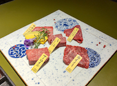 力八精肉店直営焼肉 松阪 力八 名古屋店: おーかさんの2024年06月15日の1枚目の投稿写真