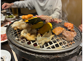 ジンギスカン ホルモン酒場 風土. 札幌駅前店: ぴーさんの2026年06月14日の2枚目の投稿写真