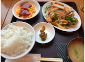 ＲＥＳＴＡＵRAＮＴ ライラックの口コミ画像1