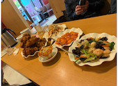 東方明珠飯店の口コミ画像1