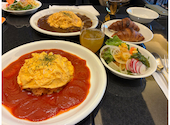 ボンサルーテカフェ BONSALUTE CAFE: ぴーさんの2026年04月16日の2枚目の投稿写真