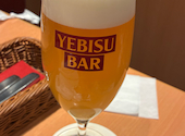 YEBISU BAR ヱビスバー 札幌アピア店: ぴーさんの2026年06月06日の1枚目の投稿写真