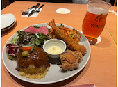 YEBISUBAR ヱビスバー 札幌アピア店: ぴーさんの2026年08月04日の1枚目の投稿写真