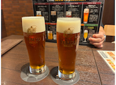 BEER BAR THE SAPPORO STARS モユクサッポロ店: ぴーさんの2026年08月30日の1枚目の投稿写真