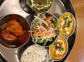 KANTIPUR gold CURRY HOUSE カンティプル ゴールド カリーハウス: まあさんの2026年03月21日の2枚目の投稿写真