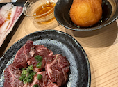 焼肉 朧 中川店: まもちゃんさんの2026年09月12日の1枚目の投稿写真
