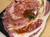 焼肉 朧 中川店: まもちゃんさんの2026年09月12日の3枚目の投稿写真