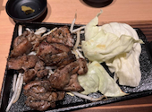 鶏菜 岐阜駅前店: しごできさんの2026年05月02日の1枚目の投稿写真
