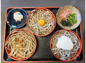 神代そばの口コミ画像1