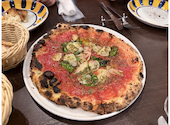 Pizzeria Banchetto ピッツェリア バンケット: グラドゥス・パルナッスムさんの2026年07月18日の3枚目の投稿写真