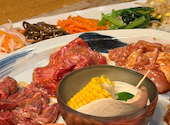 焼肉 しちりん家 小牧店: SaSaさんの2026年08月15日の1枚目の投稿写真