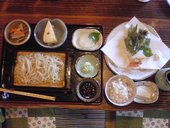 乳岩亭: いけかなさんの2007年07月13日の1枚目の投稿写真