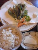 乳岩亭: いけかなさんの2007年07月13日の2枚目の投稿写真